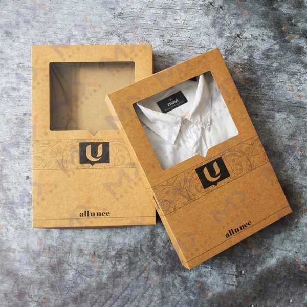 Shirt Boxes - view 4